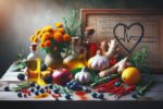 Herbs for Heart Health: A UK Guide to Wellness