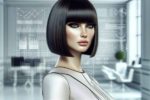 Bob Cuts: A Universal Guide for Effortless Styling