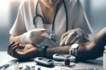 Diabetes Blood Test: Your Local Ashington Guide