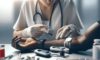 Diabetes Blood Test Options Available in Ashington