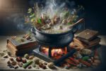 Multi-Herb Decoctions: A Guide for the UK
