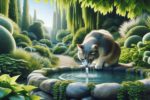 Hydration Monitoring Tips for Senior Cats: Essential Guide