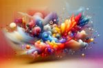 Simple Blends: Techniques and Tips for Breaking Up Colour