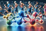 BCAAs: Unlocking Vitality for Aging Fitness Enthusiasts