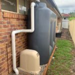 Rainwater Tank Size: The Best Fit for Queensland Homes