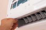 Air Conditioner Filters: The Importance of Regular Cleaning