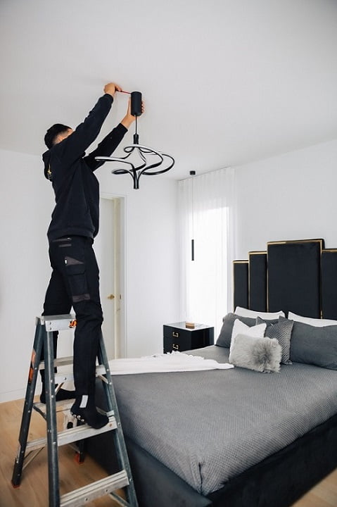 electricians