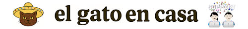 call el gato en casa support