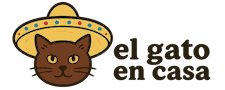el gato en casa Hydration Monitoring for Elderly Cats