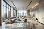 Essential Guide for Homeowners: Cleaning Travertine