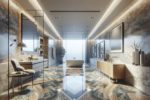 Travertine Tile Cleaning Tips for Professional Results