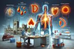 Vitamin D Blood Test: Essential Guide for Castleford Residents