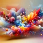 Blending Techniques: Tips for Breaking up Colour Simply