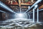 Crawl Space Drainage Services: The Best Solution in Delta