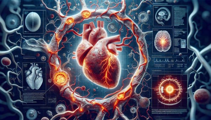 Cholesterol Blood Test Insights for Bristol Locals