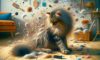 Cat Hairball Prevention: Essential Tips You Need to Know
