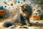 Hairball Prevention Tips for Cats: Essential Guide