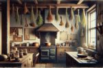 Storing Dried Herbs Properly: A Guide for the UK