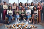 UK Guide for Women on Quitting Smoking