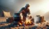 Survival Gear Essentials: DIY Tools for Preparedness