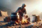 Survival Gear: Essential DIY Tools for Homemade Preparedness