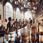 Unique Glassware Day Drinking Spots: Top Us Choices