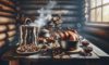 Hickory Wood for Smoky Chicken: A Complete Guide