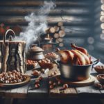 Hickory Wood for Smoky Chicken: A Complete Guide