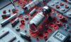 Ferritin Blood Test Insights for Residents of Redditch