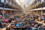 Transport Tips for Clearance Items in the UK