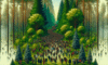 Evergreen Content Creation for Sustainable Rankings