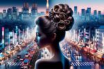 Hair Lacquer Techniques for Long-Lasting Styles Revealed