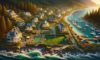 Affordable Living in Knysna: Entry Level Apartments & Townhouses