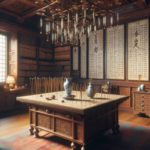 Acupuncture: A Journey Through the UK’s Ancient Traditions