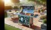 Solar-Powered Grills: Your Guide to Eco-Friendly Barbecuing