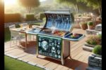 Solar-Powered Grills: The Eco-Friendly BBQ Guide