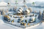 Winter Eco Trends: Embracing Green House Clearance in the UK