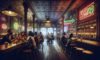 Historic Bars for Day Drinking: Experience U.s. Charm