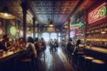 Historic Bars for Day Drinking: Embrace U.S. Charm