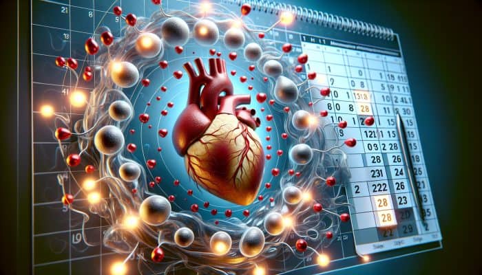 Cholesterol Blood Test Insights for Residents of Manchester