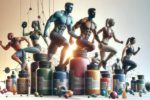 Pre-Workout Guide: Tips for Your First Choice