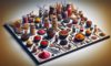 Rare Spices in Cooking: Discover Unique Flavours of Saffron