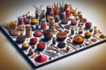 Rare Spices in Cooking: Unlock Unique Flavors with Saffron