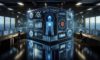 Human Virtual Assistants for Data Analysis in the Energy Sector