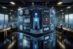 Human Virtual Assistants in the Energy Sector for Data Analysis