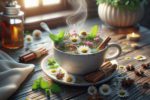 Herbal Teas for Families: Top UK Selections