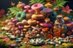 Mushroom Supplements: Enhance Your Endurance Performance