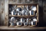 Essential Pots and Pans for Small Kitchens: Top Picks