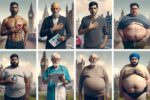 Men’s Health and Intimacy Insights for the UK