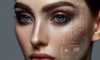 Brow-Bone Contouring Techniques for Perfect Hairlines